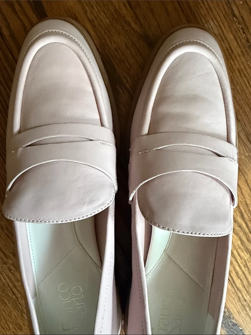 Franco Sarto elegant franco